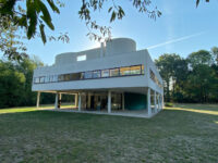 Villa Savoye Travel Forum Reviews