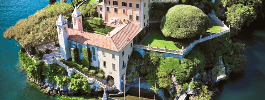 Villa del Balbianello Travel Forum Reviews