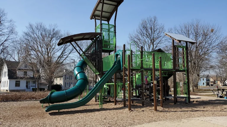 Village Green Park