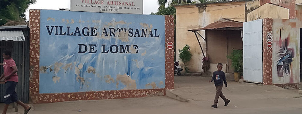Village artisanal de Lomé Travel Forum Reviews