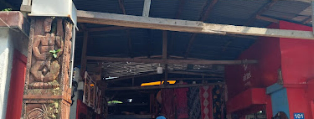 Village artisanal face gabon meca Travel Forum Reviews