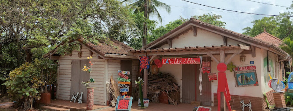 Village de la poterie Travel Forum Reviews
