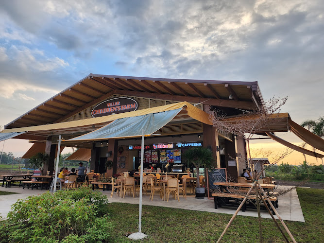Villar Children's Farm