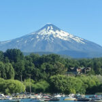 Villarrica Lake