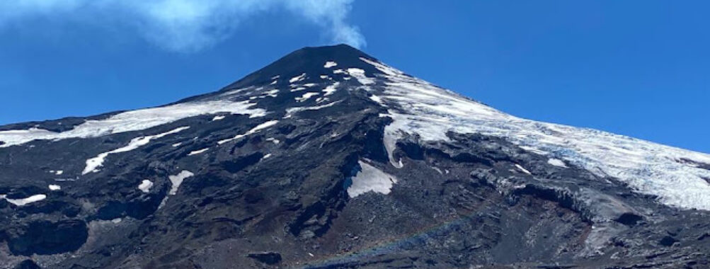 Villarrica Park Travel Forum Reviews