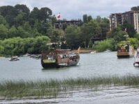 Villarrica Travel Forum Reviews