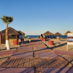 Villas de Cortez RV Park & Camping, San Felipe