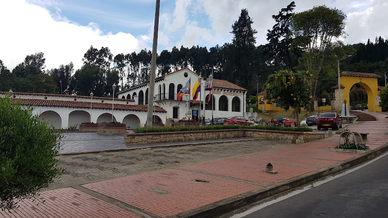 Villaveces Park