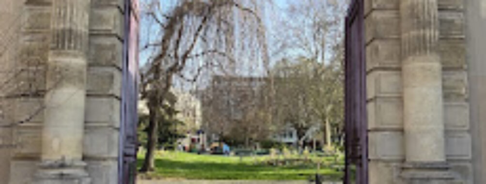 Villemin - Mahsa Jîna Amini Garden Travel Forum Reviews