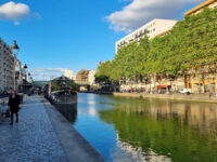 Villette Travel Forum Reviews