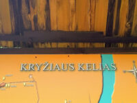 Vilnius Calvary Way of the Cross Travel Forum Reviews