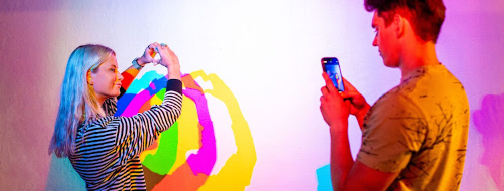 Vilnius Museum of Illusions Travel Forum Reviews