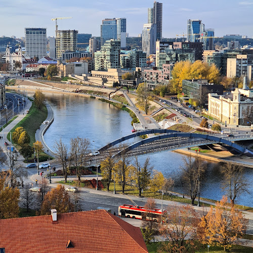 Vilnius