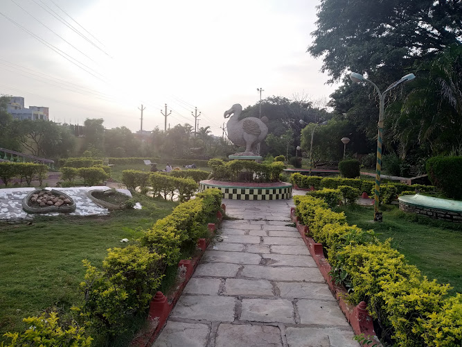 Vinayak Ghat Park