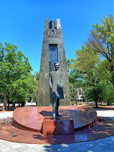 Vincas Kudirka Square