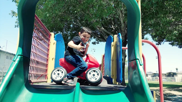 Vincent Bell Memorial Park