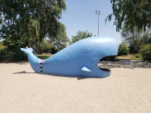 Vincent Lugo Park