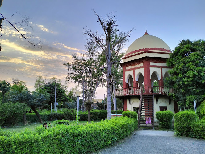 Vindhyavasini Park
