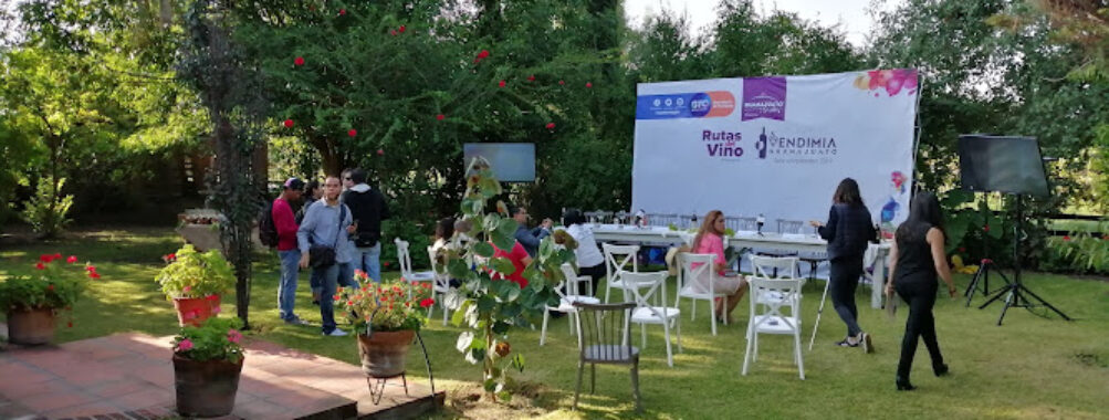Viñedo Dos Jacales Travel Forum Reviews