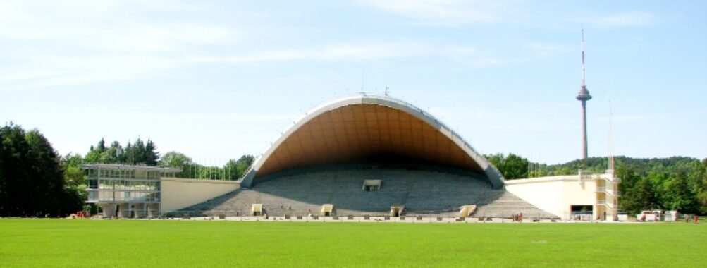 Vingis Park Travel Forum Reviews
