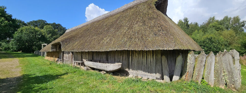 Vingsted Jernaldermiljø Travel Forum Reviews
