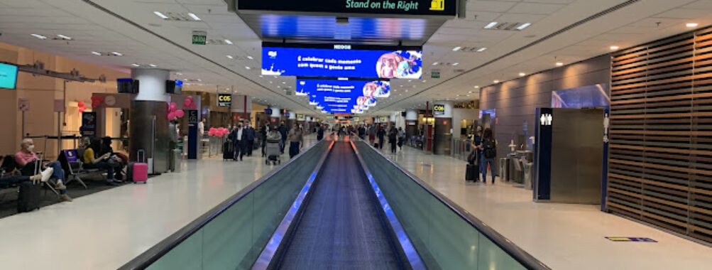 Viracopos International Airport Travel Forum Reviews