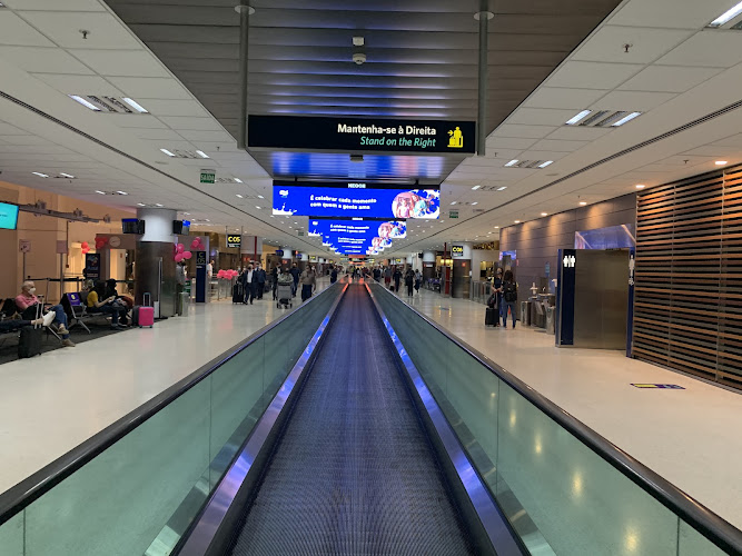 Viracopos International Airport
