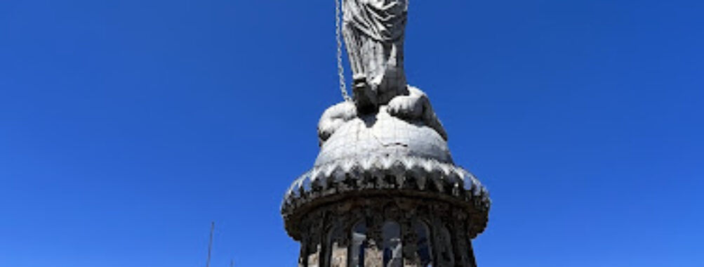 Virgin of the Panecillo Travel Forum Reviews