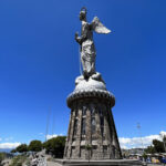 Virgin of the Panecillo