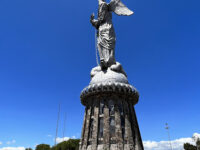 Virgin of the Panecillo Travel Forum Reviews