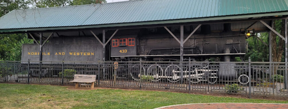 Virginia Creeper Trail Welcome Center Travel Forum Reviews