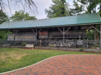 Virginia Creeper Trail Welcome Center Travel Forum Reviews