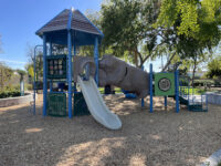 Virginia Park Travel Forum Reviews