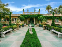 Virginia Robinson Gardens Travel Forum Reviews