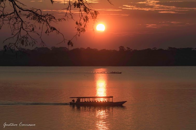 Viridis Tours Pucallpa