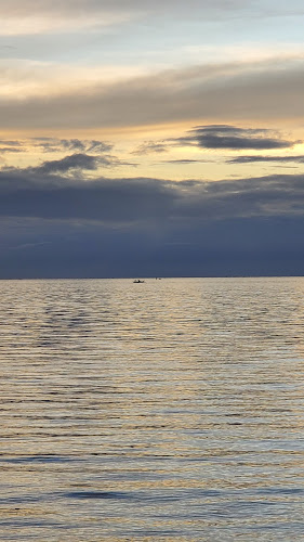 Visayas State University Beach