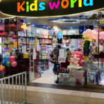 Vision City Mega Mall