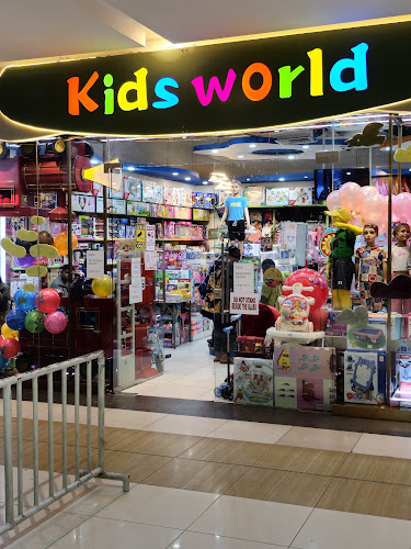 Vision City Mega Mall