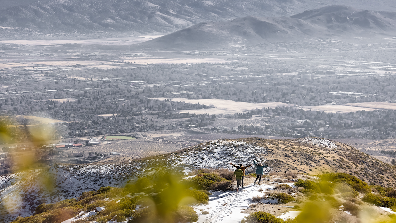 Visit Carson City | Visitors Center