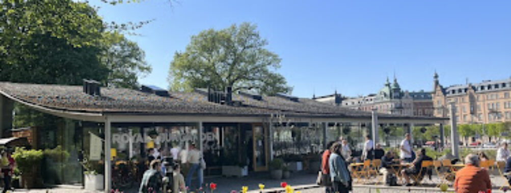 Visit Djurgården Travel Forum Reviews