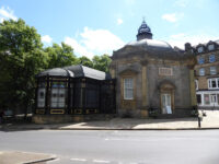 Visit Harrogate Travel Forum Reviews