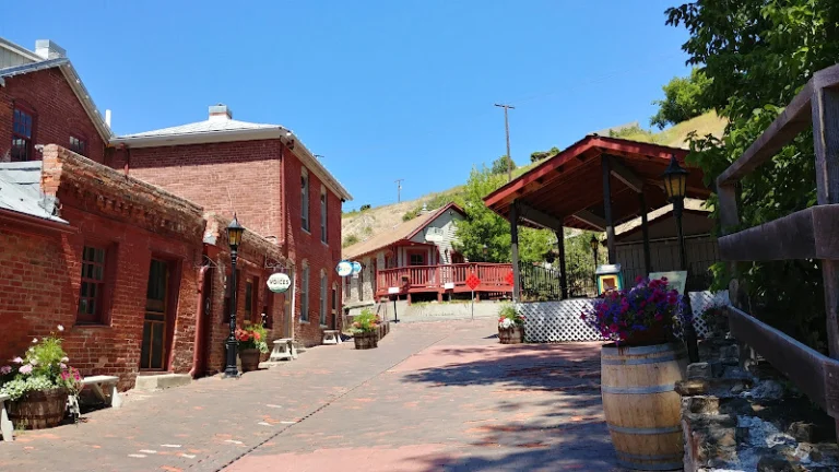 Visit Helena Montana