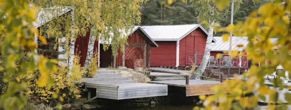 Visit Kokkola Travel Forum Reviews
