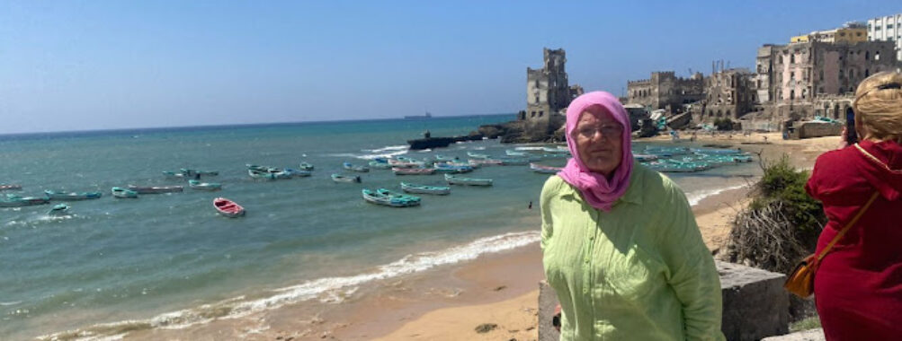 Visit Mogadishu Travel Forum Reviews