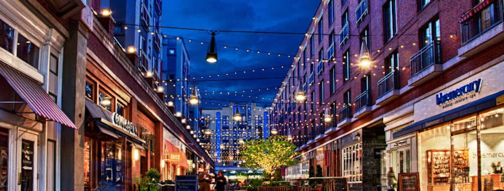 Visit Montgomery, MD Travel Forum Reviews