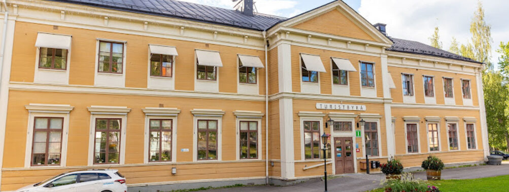 Visit Ostersund Travel Forum Reviews