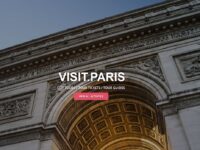 Visit Paris Travel Forum Reviews