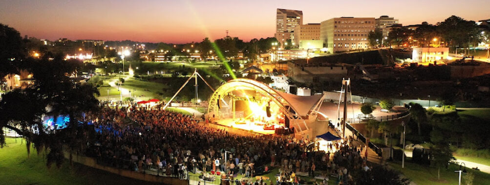 Visit Tallahassee Travel Forum Reviews
