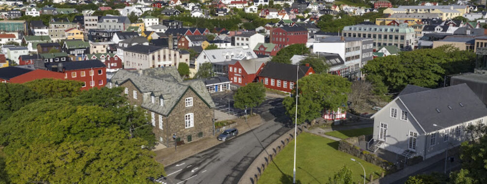 Visit Torshavn Travel Forum Reviews