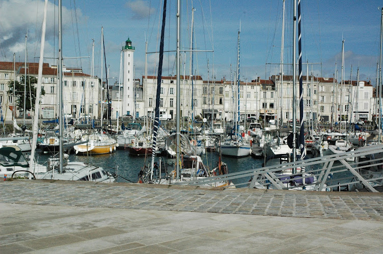 Visites Guidées à La Rochelle
